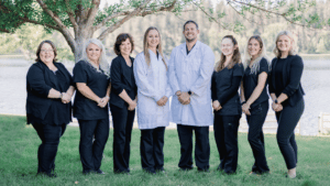 Medical Lake Dental Team
